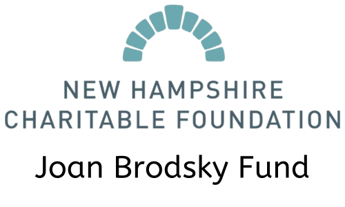 New Hampshire Charitable Foundation's Joan Brodsky Fund