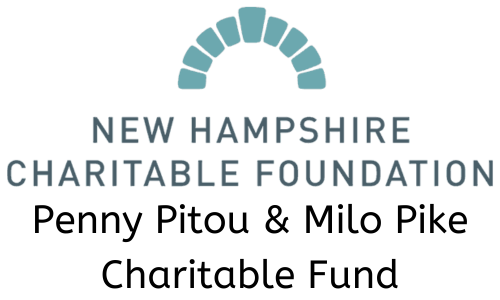 New Hampshire Charitable Foundation's Penny Pitou & Milo Pike Charitable Fund