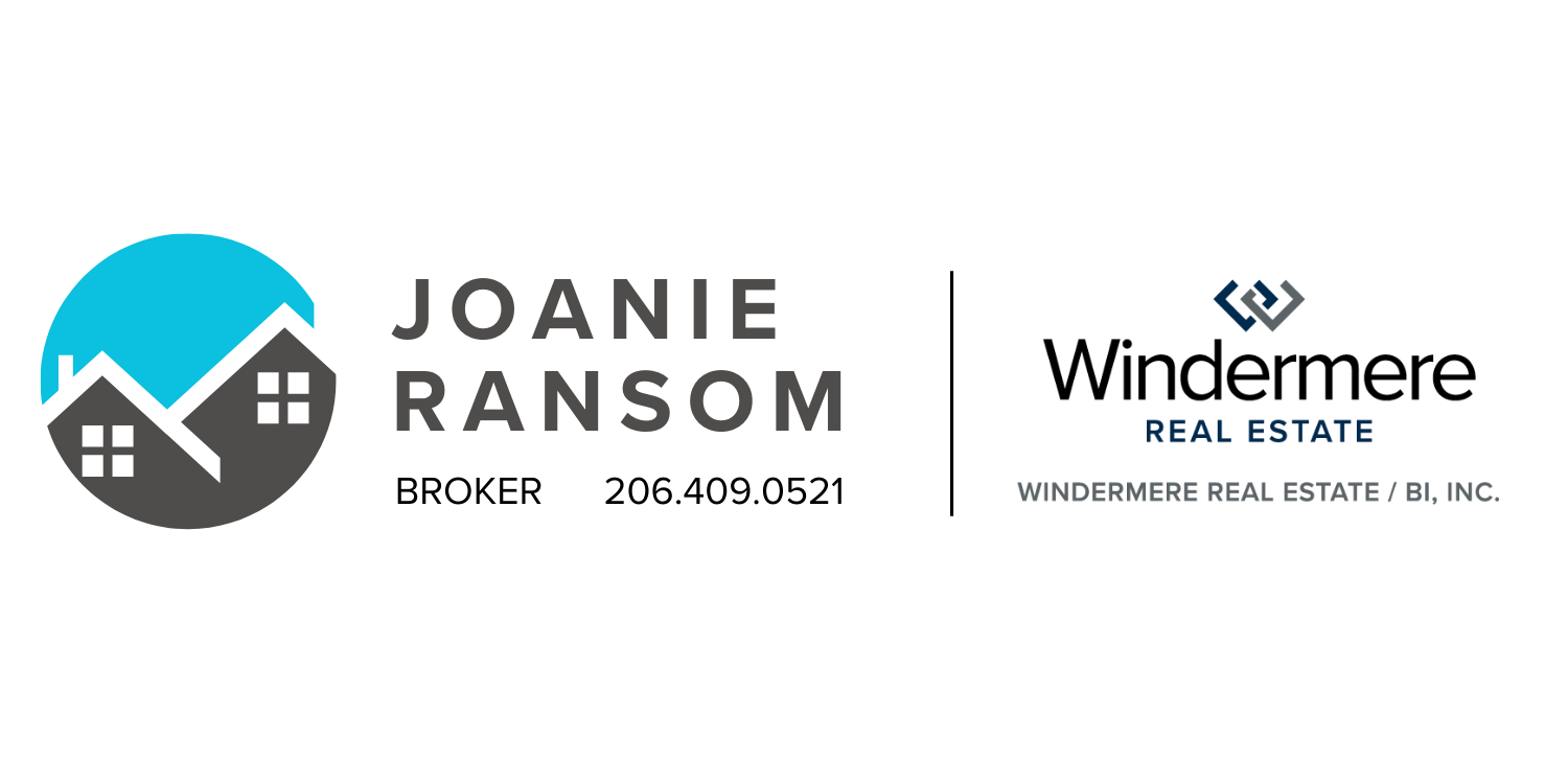 Joanie Ranson with Windermere Real Estate