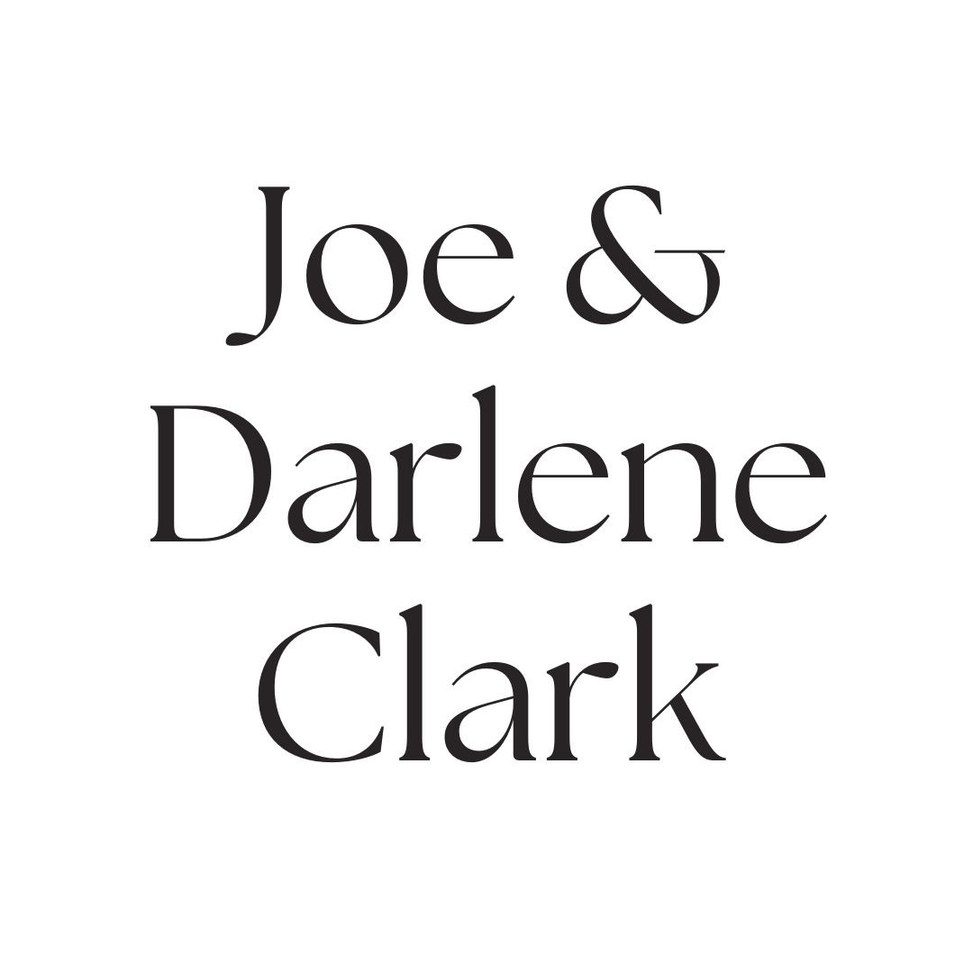 Joe & Darlene Clark