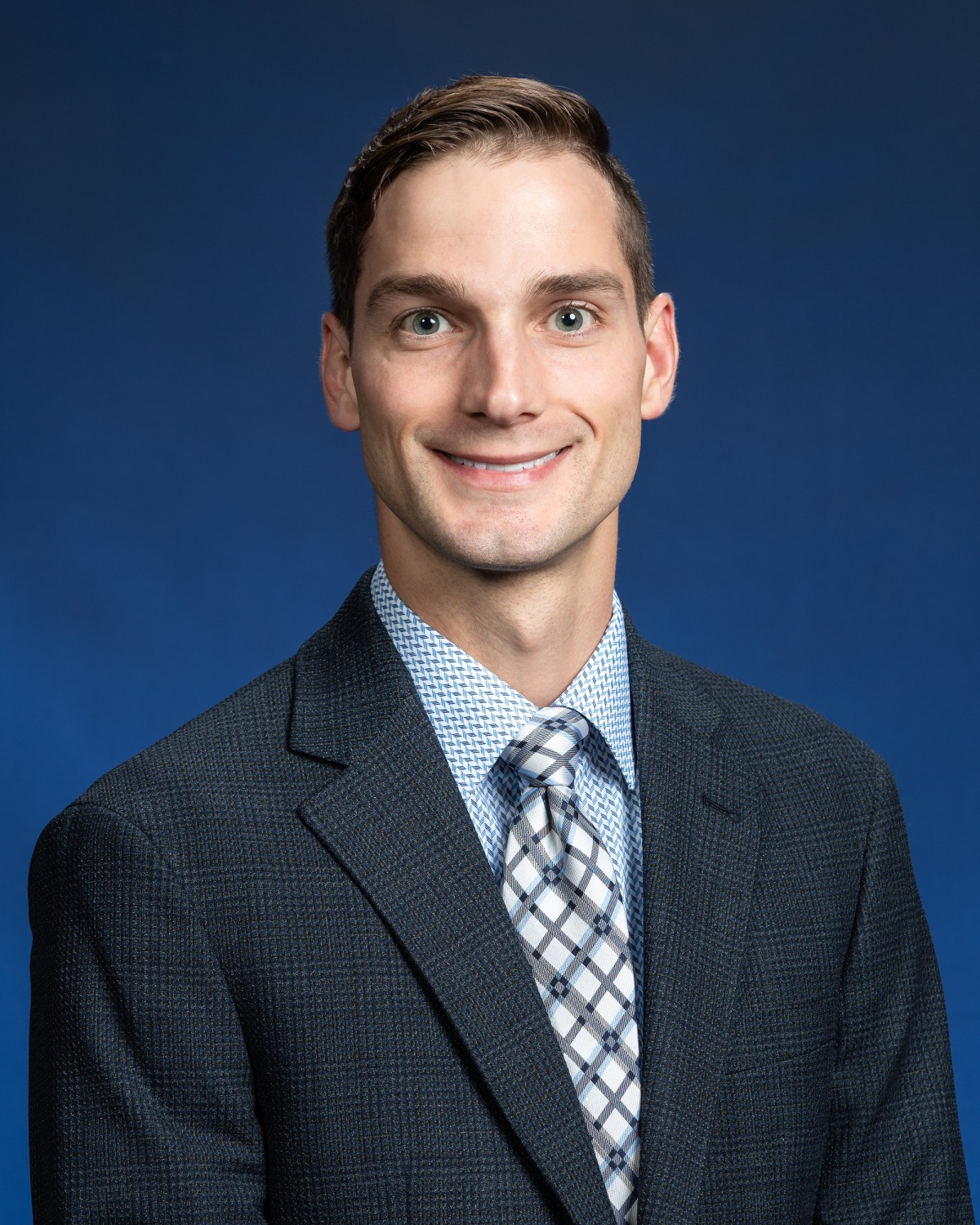 Joel M. Billings, Ph.D.