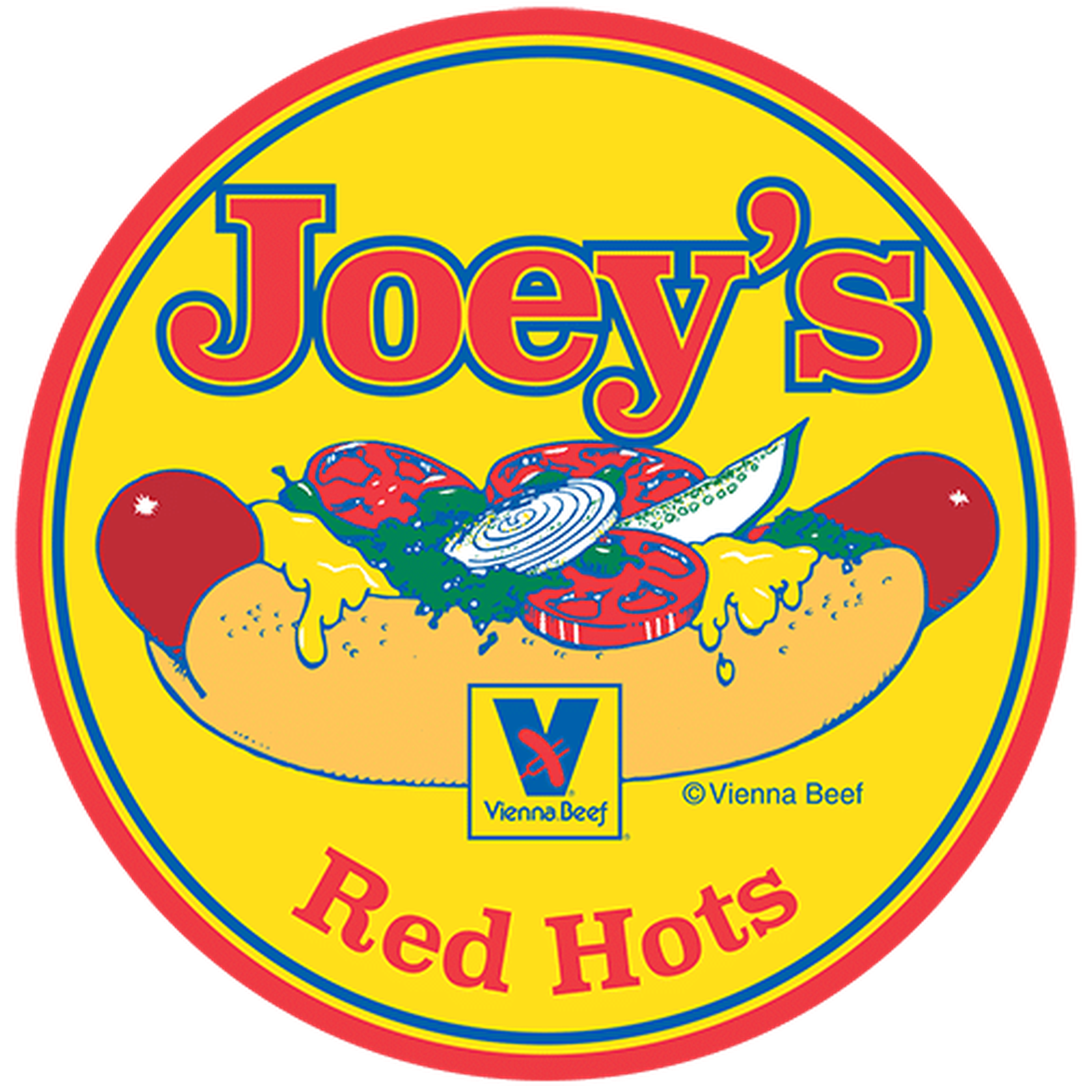 Joey's Red Hots