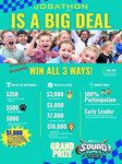 Primary Prizes