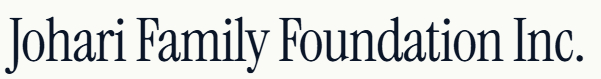 Johari Family Foundation 