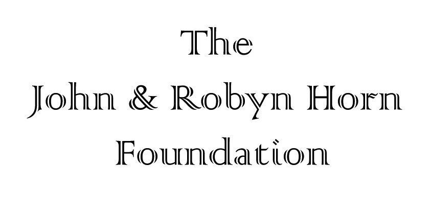 The John & Robyn Horn Foundation