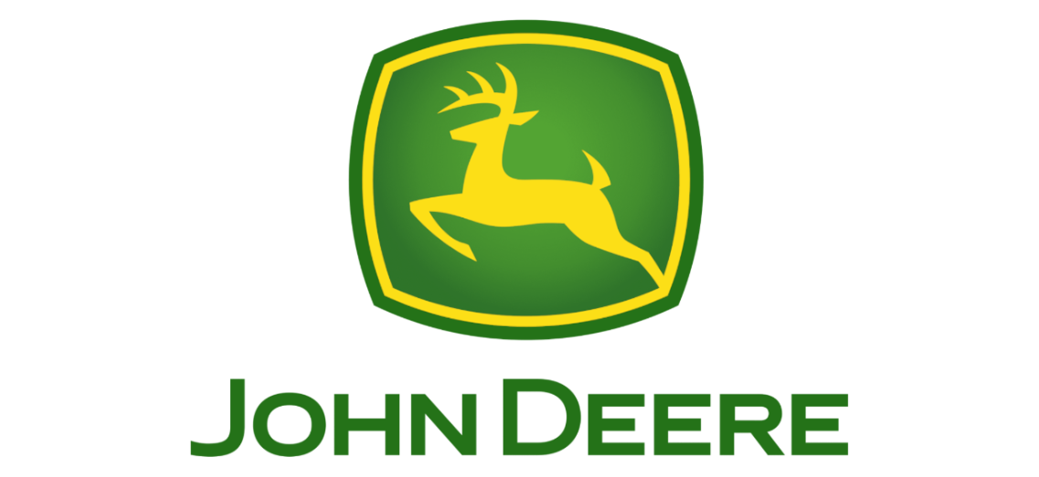 John Deere