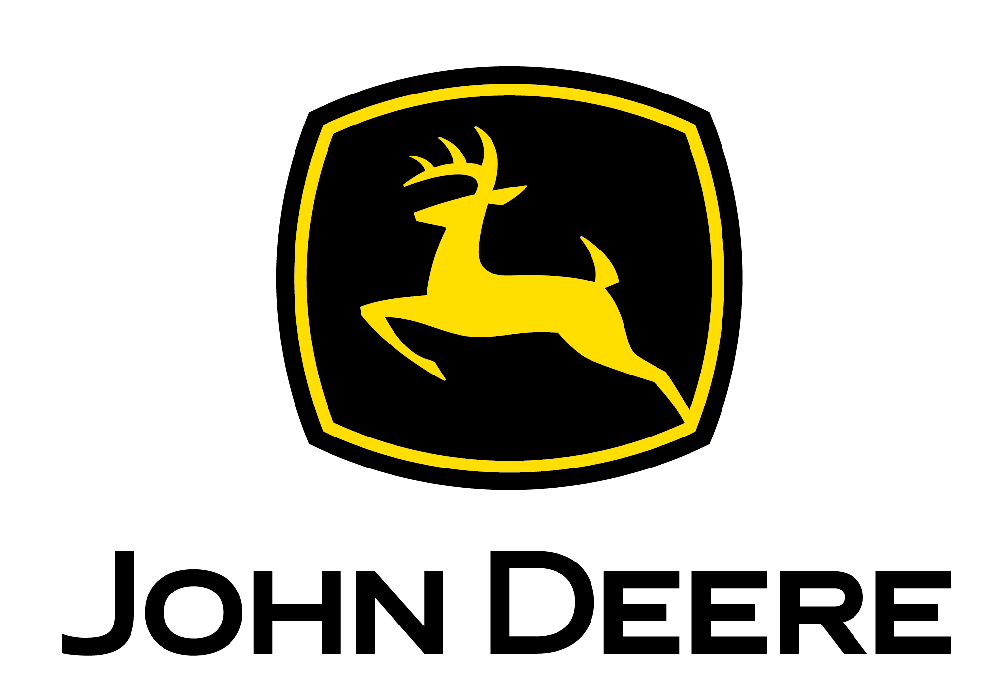 John Deere