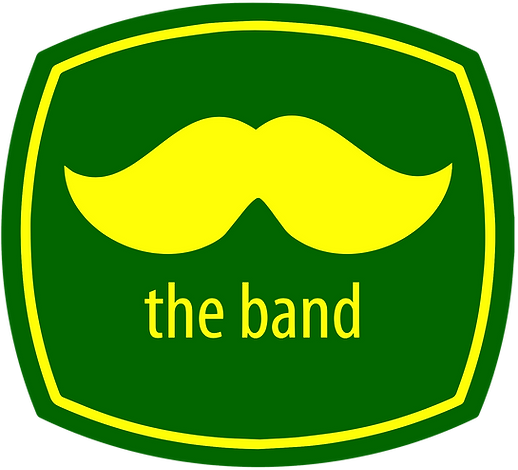 Mustache the Band