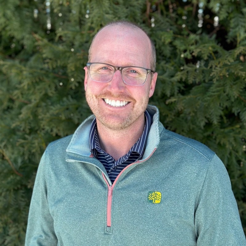 John Dwyer | Board Certified Master Arborist and Registered Consulting Arborist
