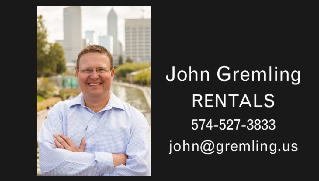 John Gremling Rentals