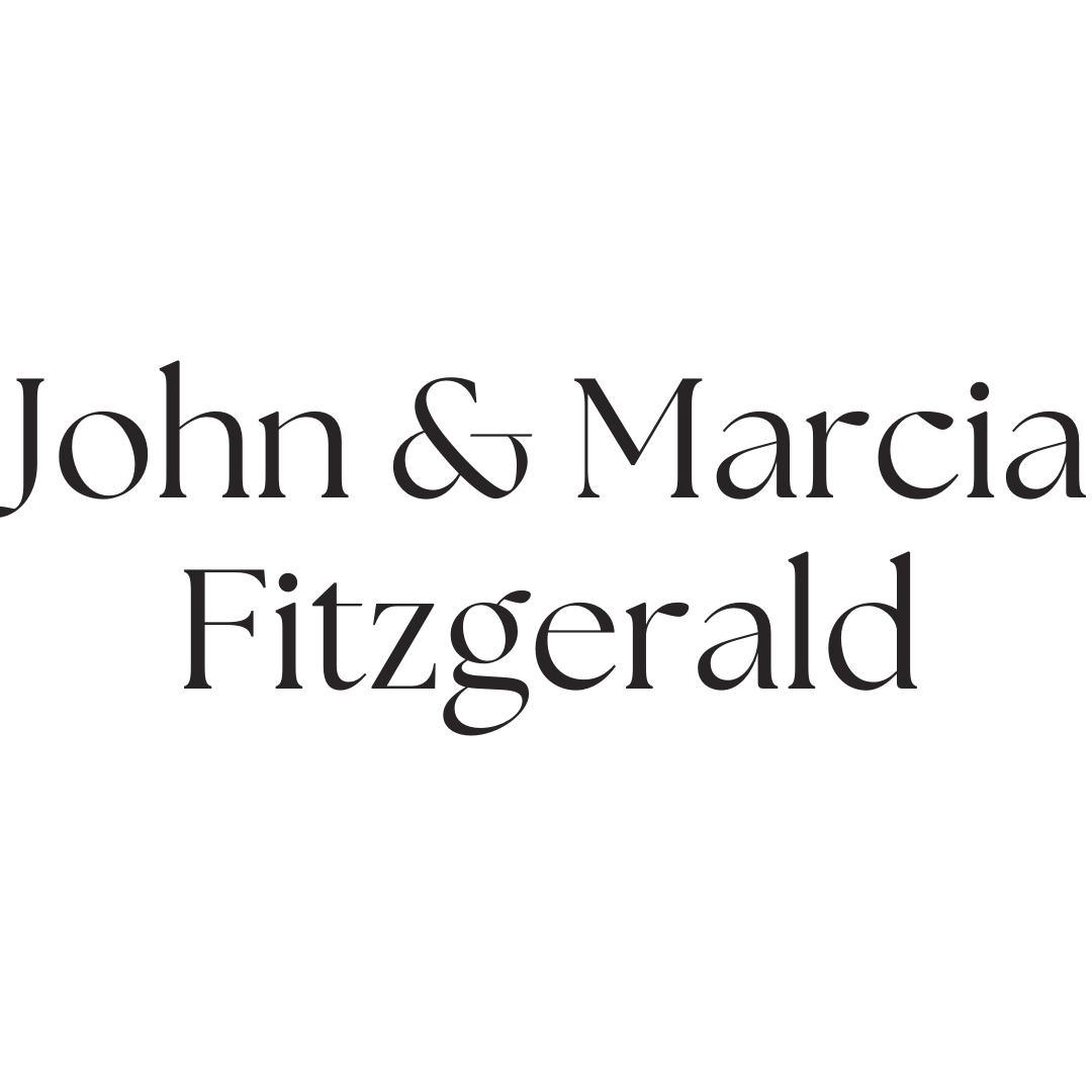 John & Marcia Fitzgerald