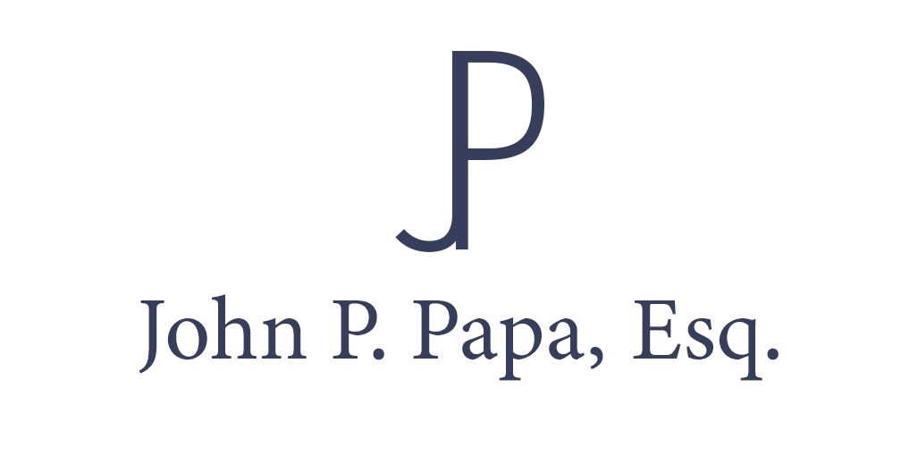 John P. Papa, Esq