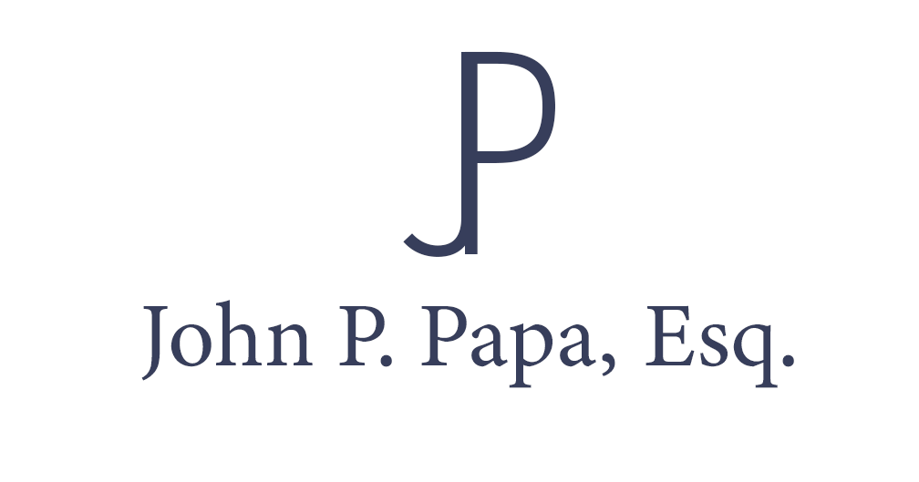 John Papa, Esq