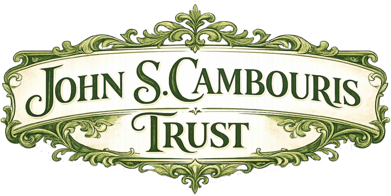 John S. Cambouris Trust