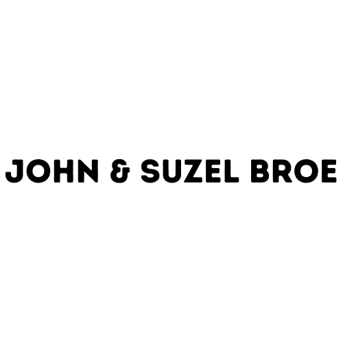 John & Suzel Broe