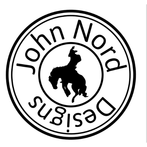 John Nord Designs - Giveaway Sponsor