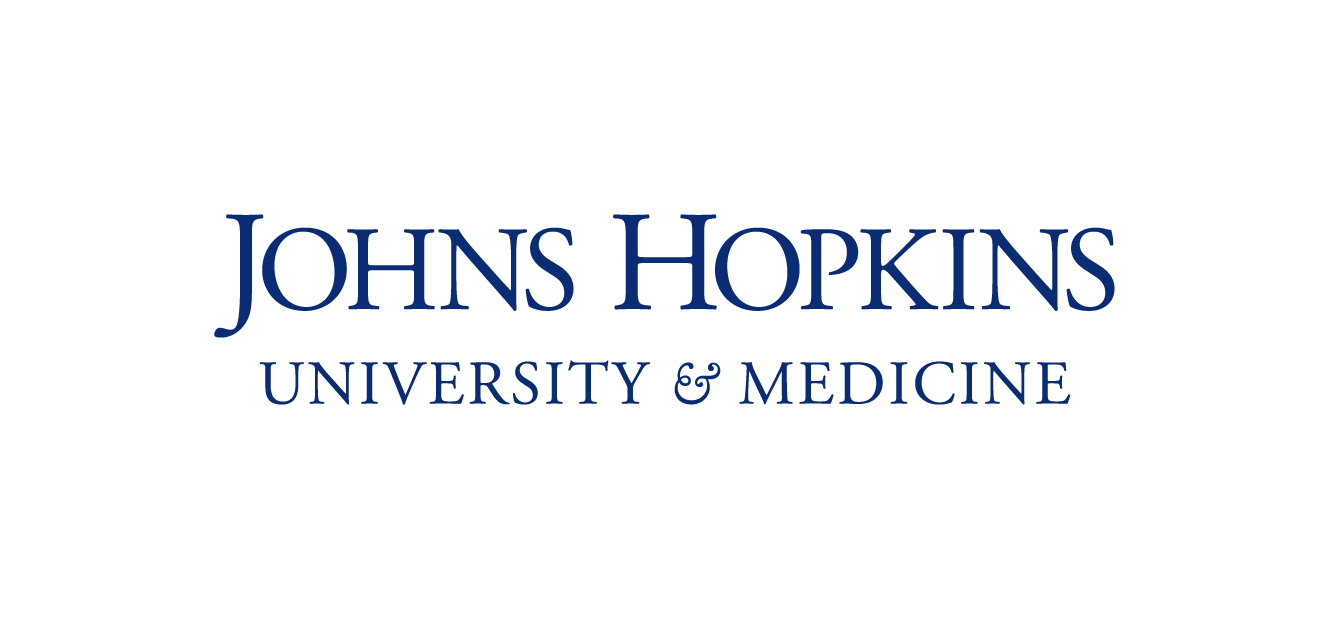 Johns Hopkins University & Medicine 