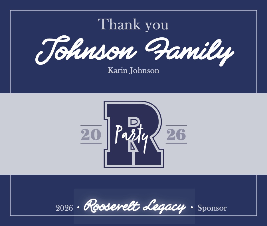 The Johnson Family 