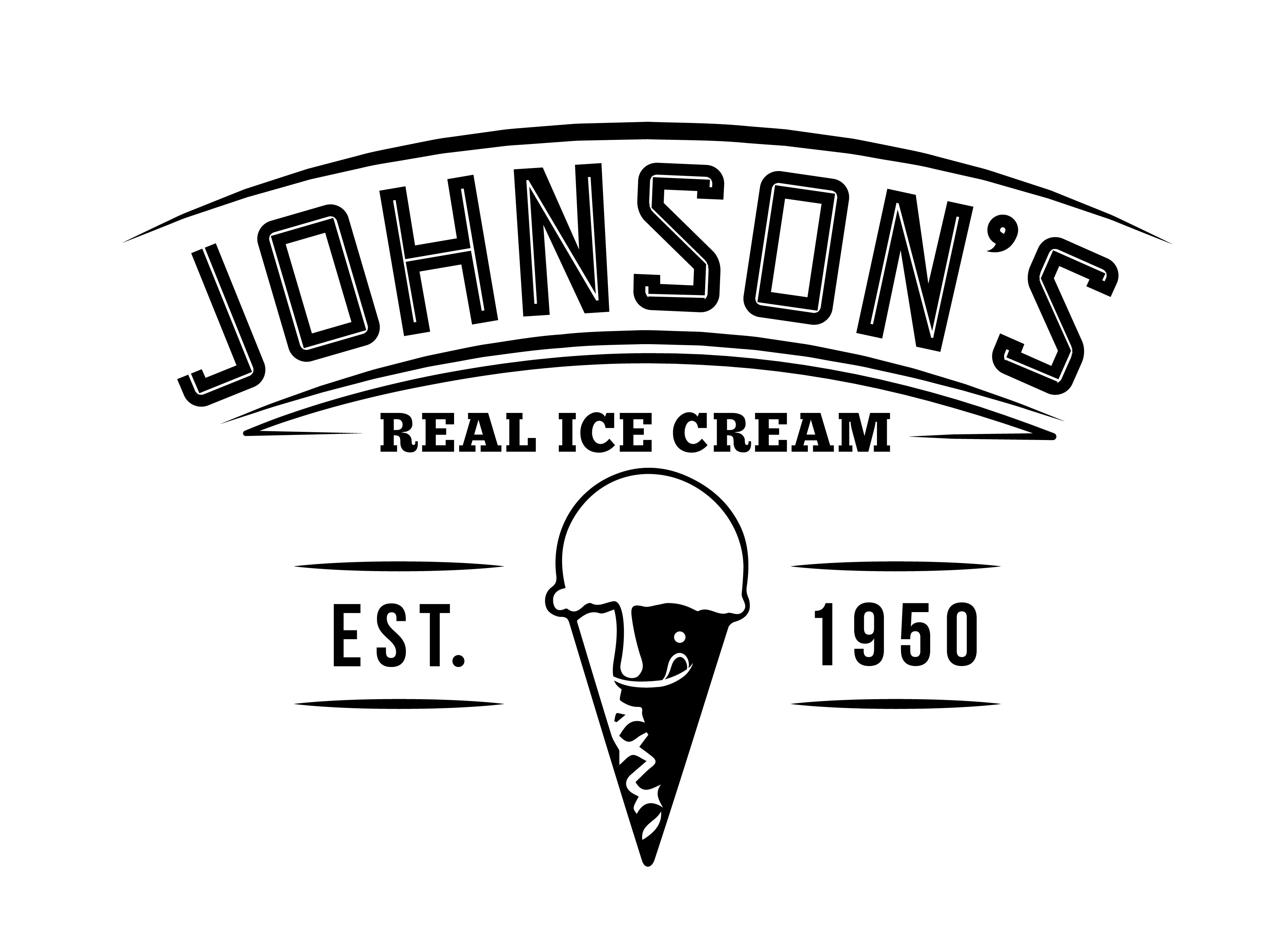 Johnson's Real Ice Cream