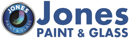 Jones Paint & Glass