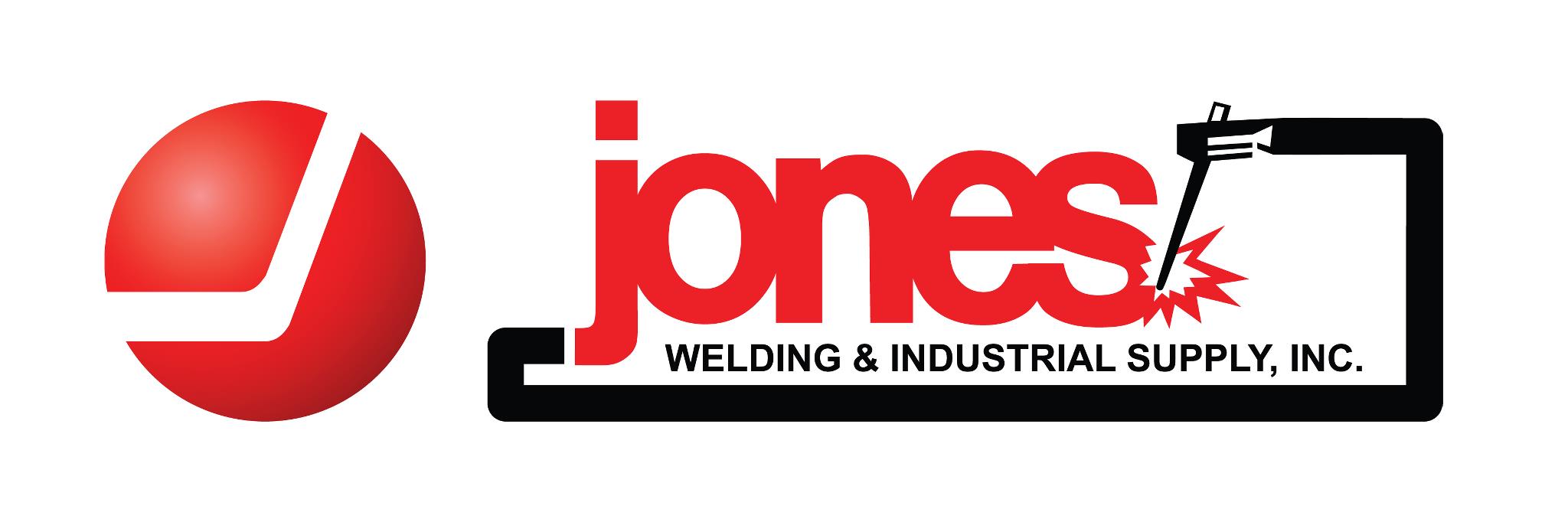 Jones Welding