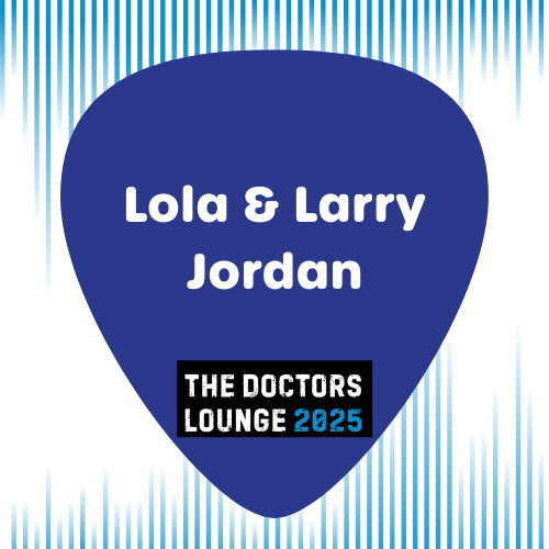 Lola & Larry Jordan
