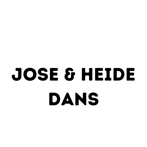 Jose & Heide Dans