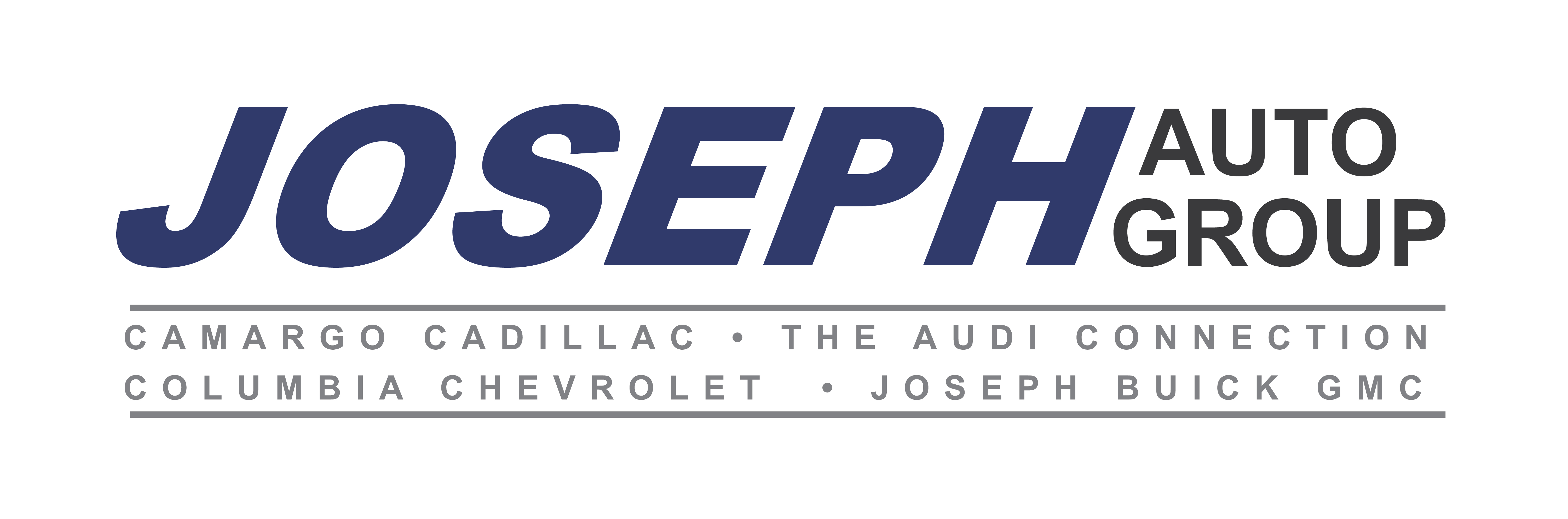 The Joseph Auto Group