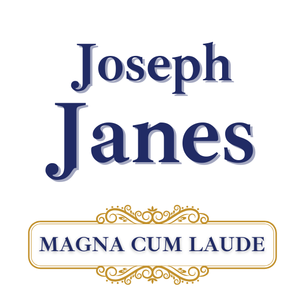 Joseph Janes