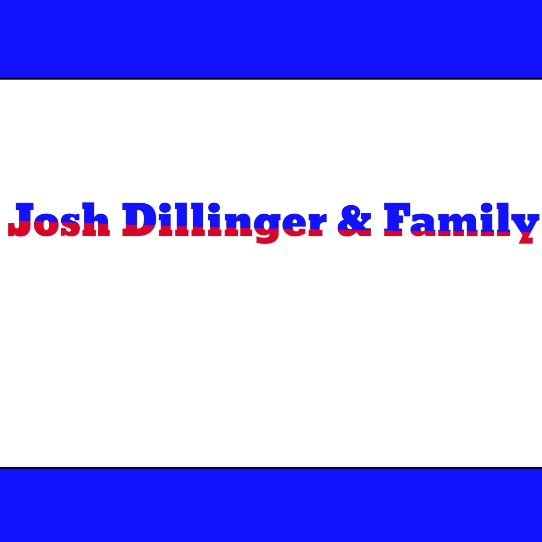 Josh Dillinger & Family