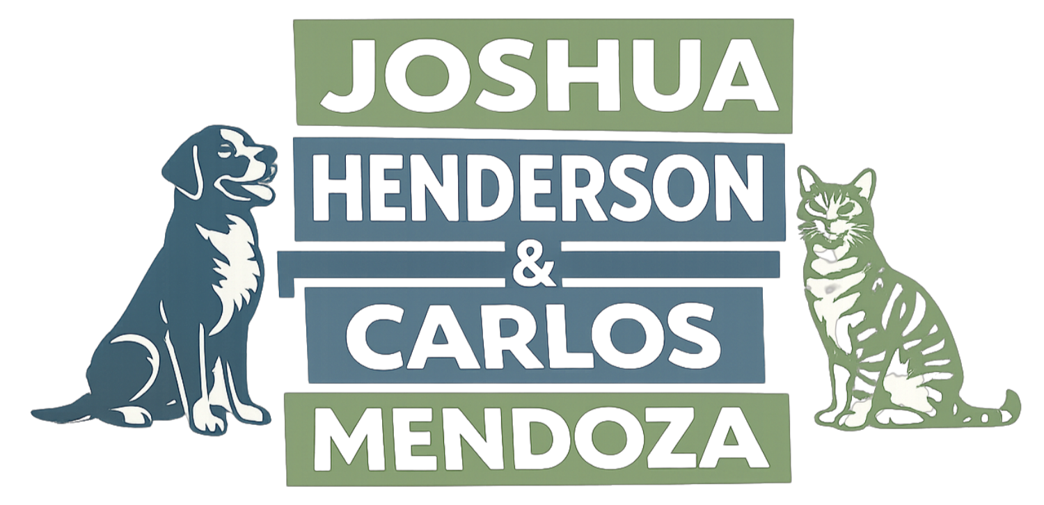 Joshua Henderson & Carlos Mendoza