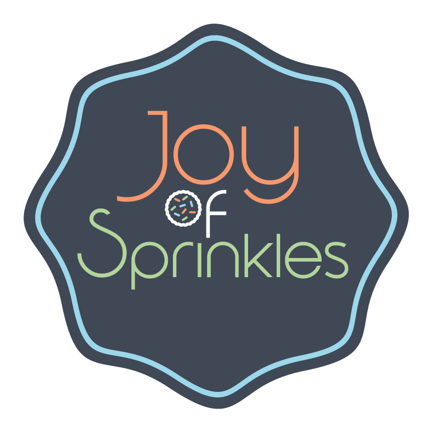 Joy of Sprinkles