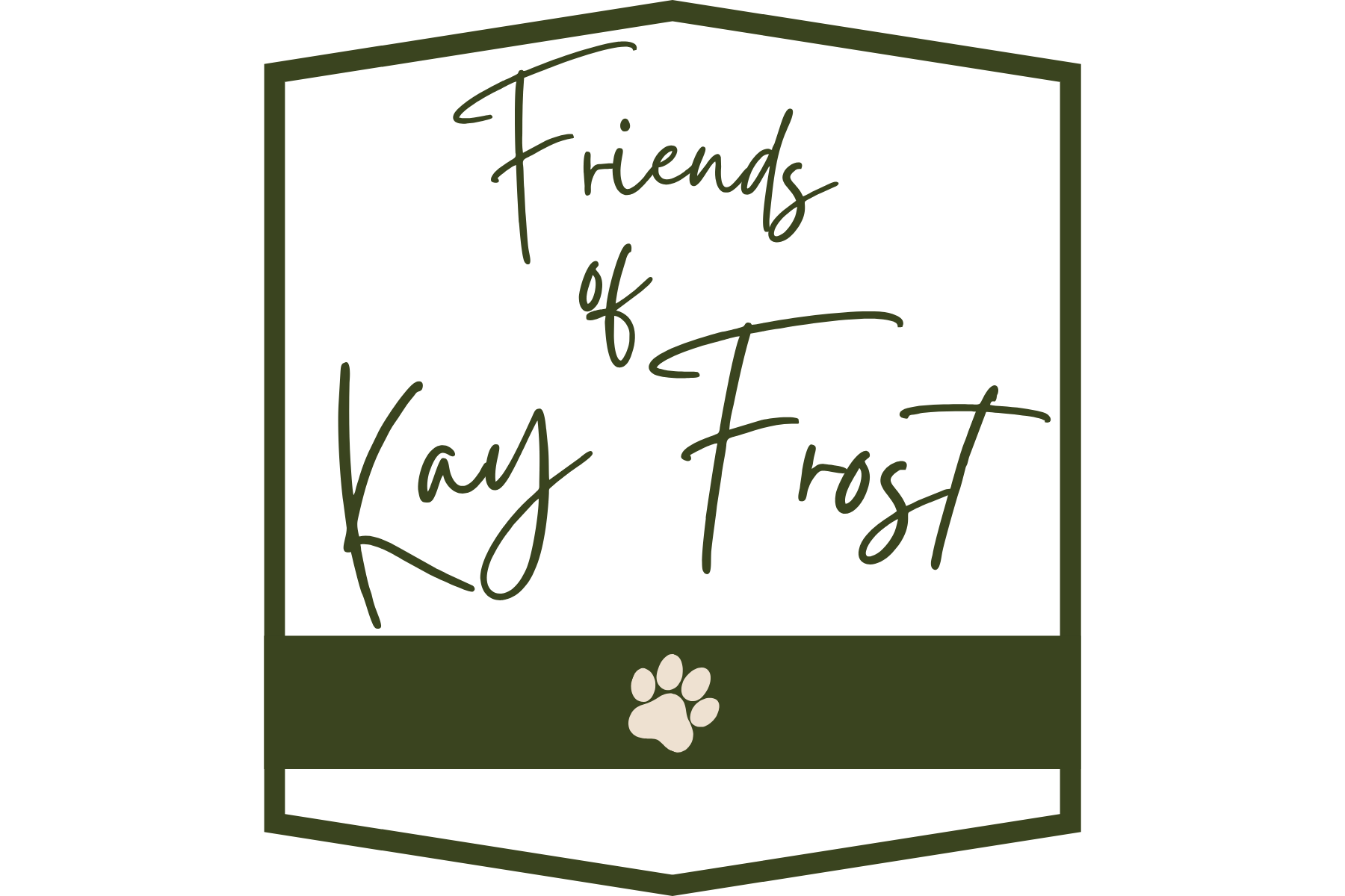 Friends of Kay Frost