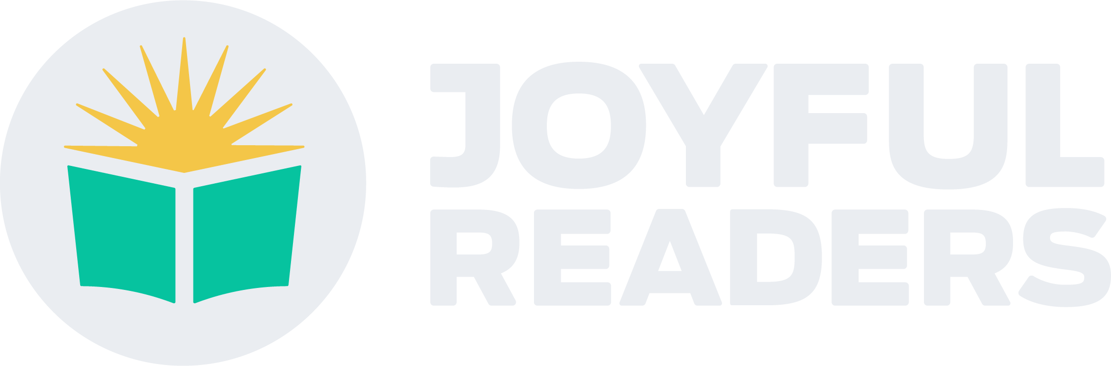 Joyful Readers Inc