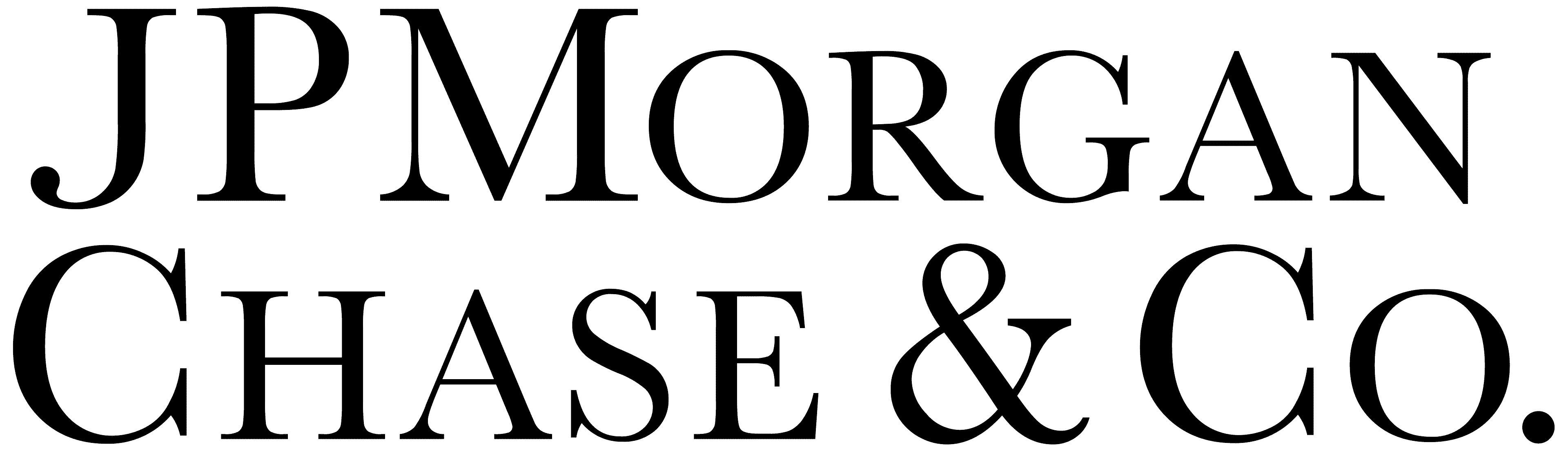 JP Morgan Chase