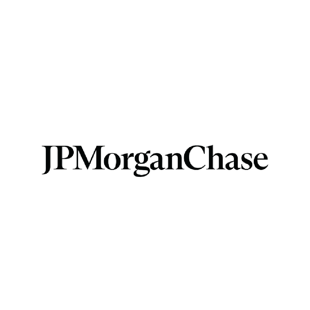 JP Morgan Chase