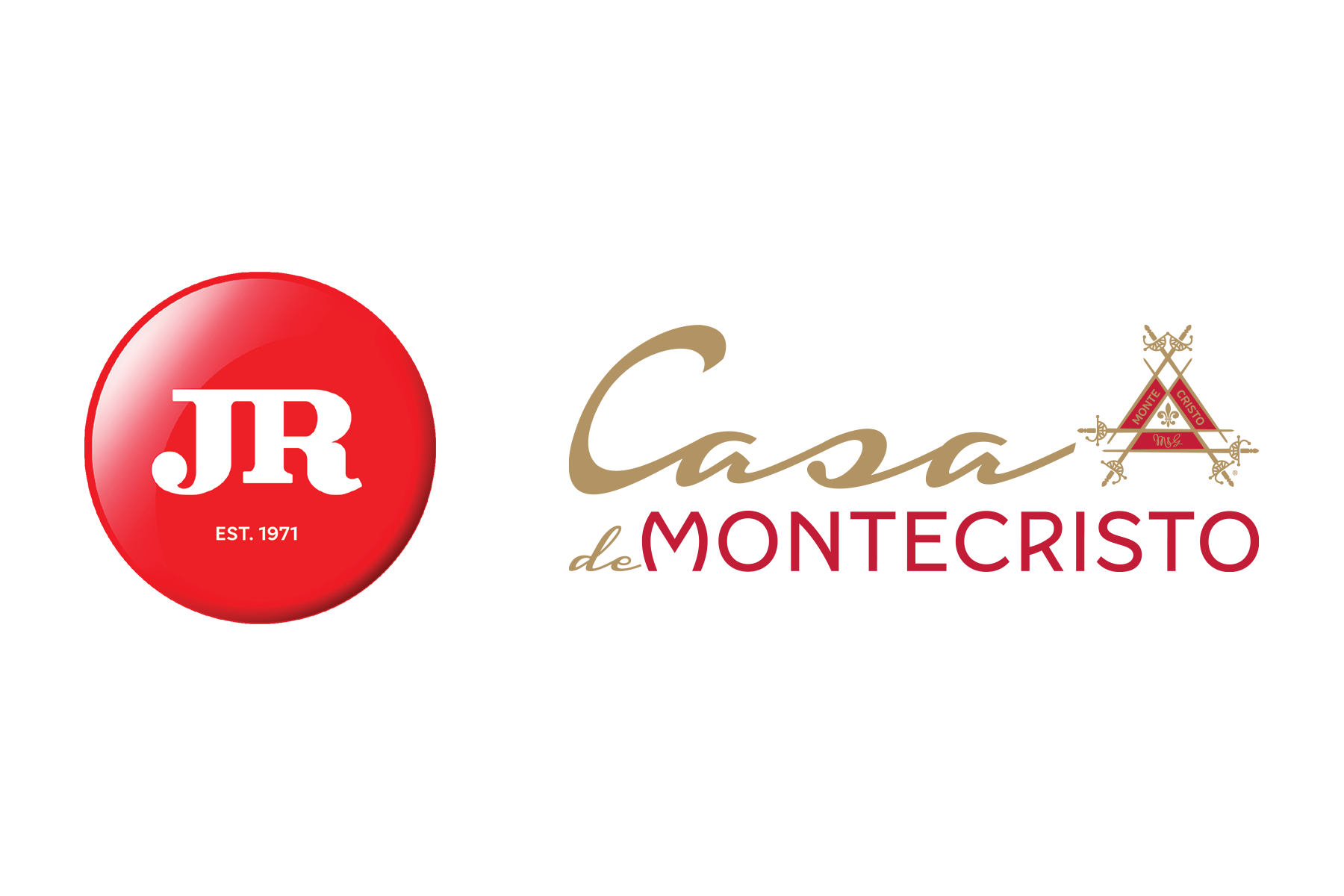 JR Cigars/ Casa de Montecristo