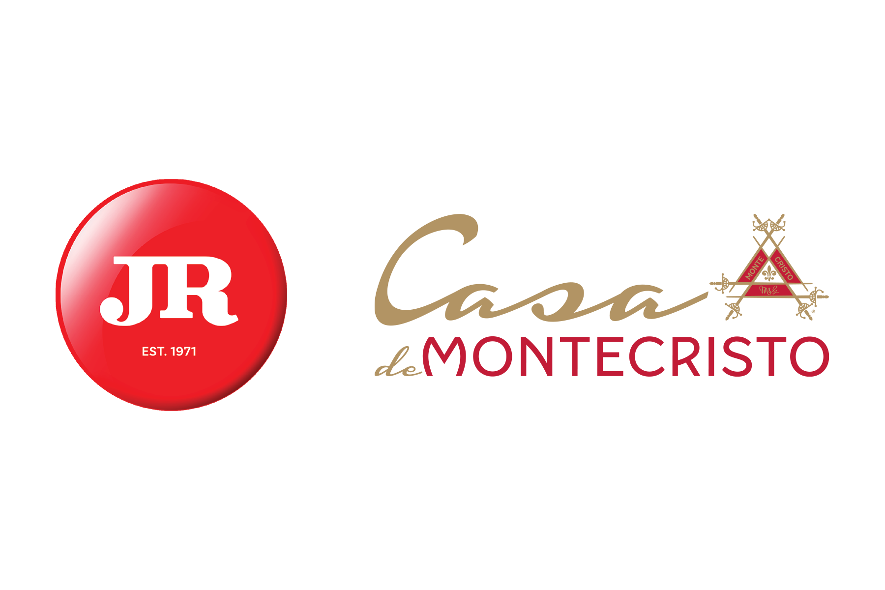 JR Cigars/Casa de Montecristo