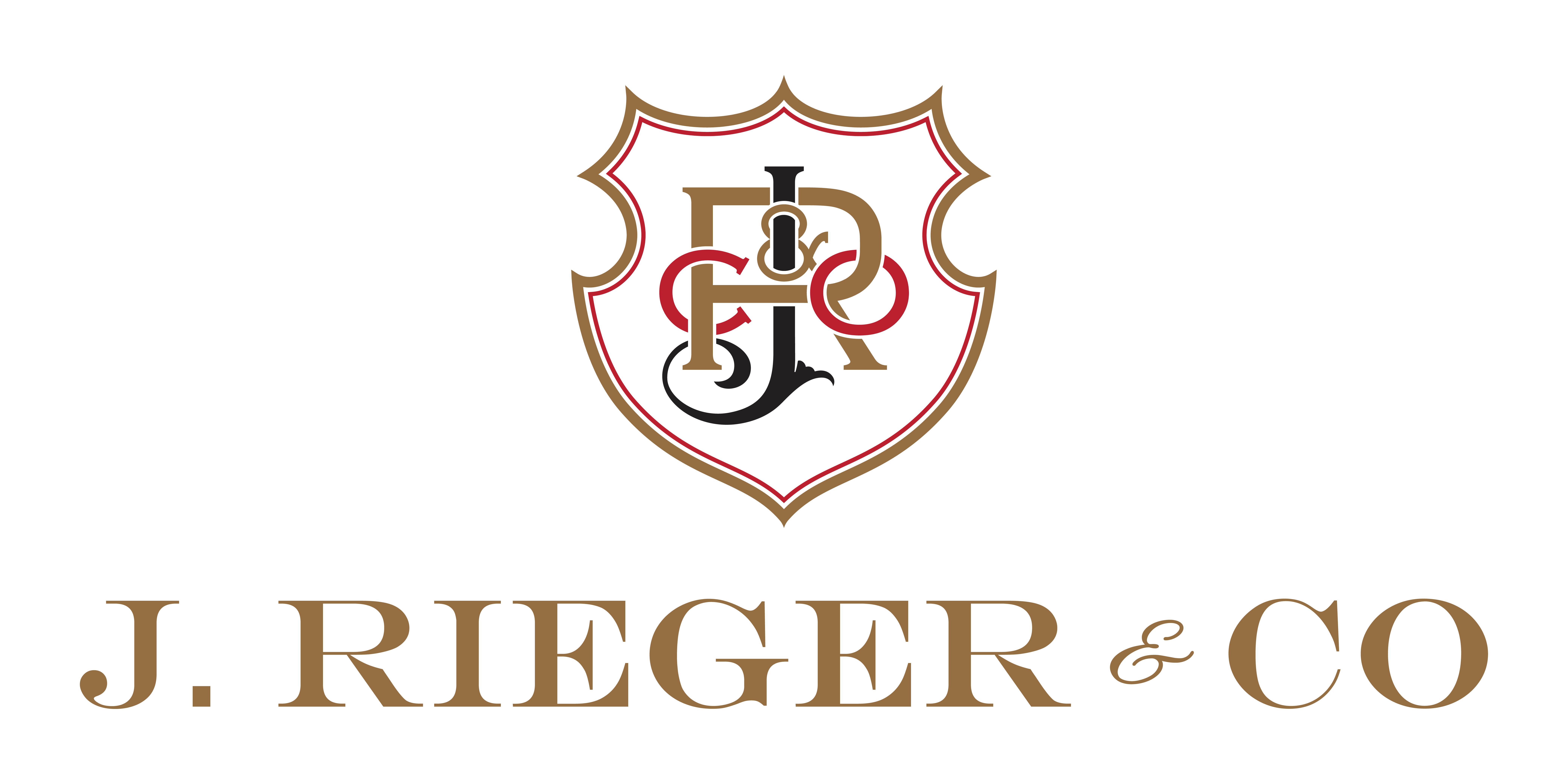 J. Rieger & Co. 