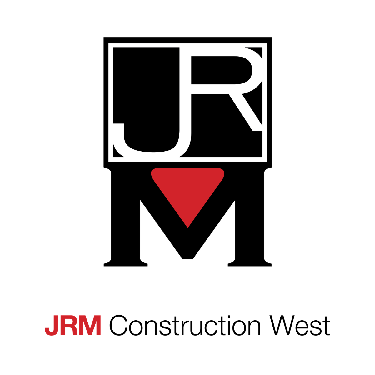 JRM Construction West