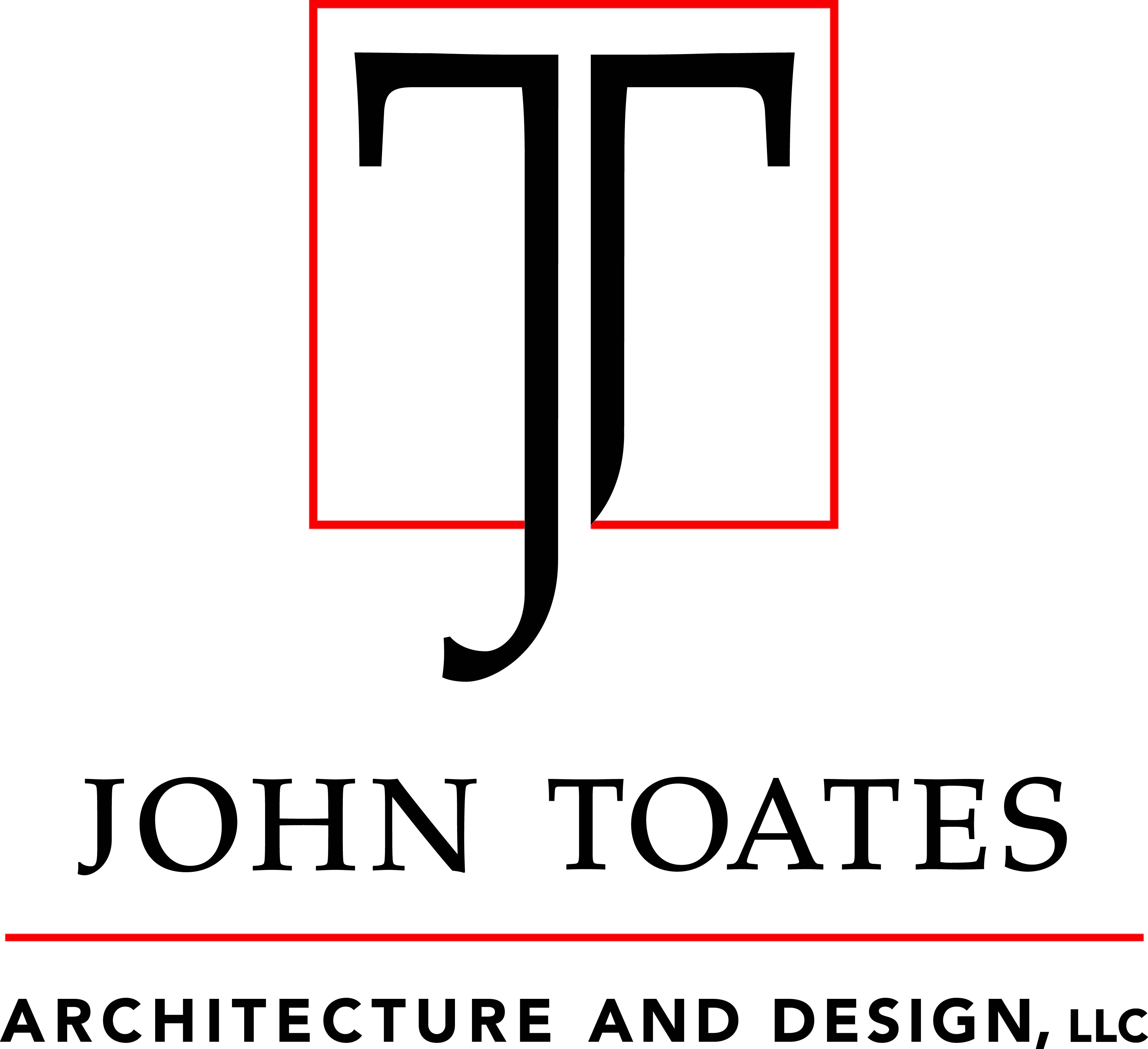 John Toates Architecture & Design 
