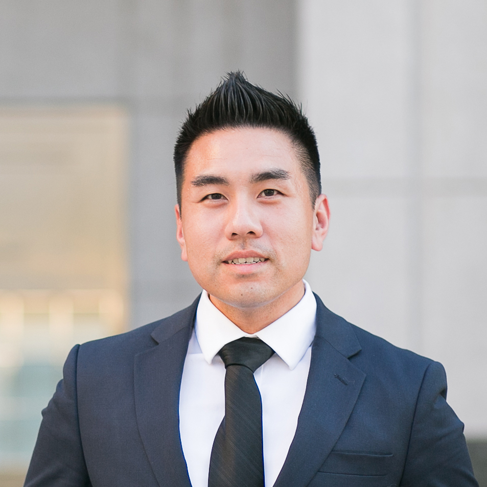 Ricky Ly