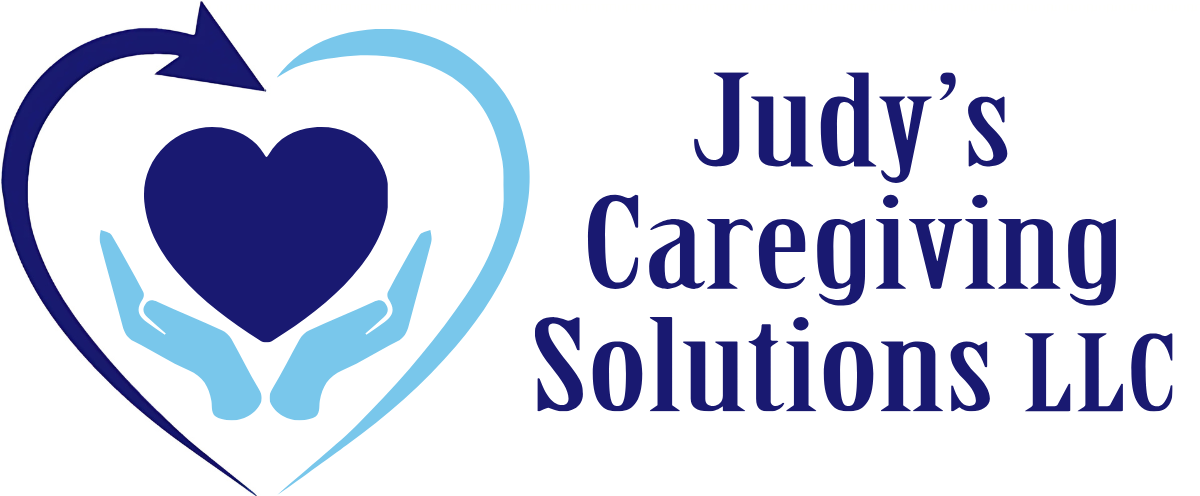 Judy's Caregiving Solution