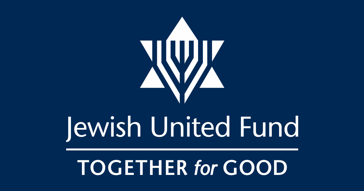 Jewish United Fund