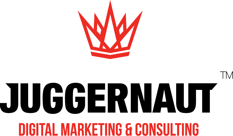 JUGGERNAUT Marketing
