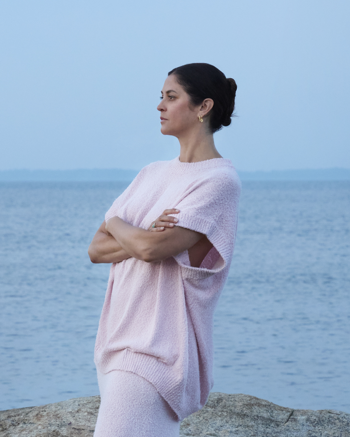 Julia Watson, photo by Isabel Parra
