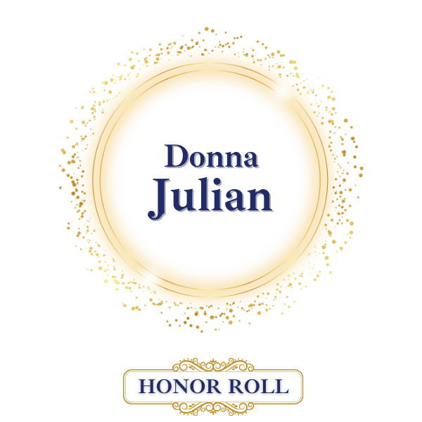 Donna Julian