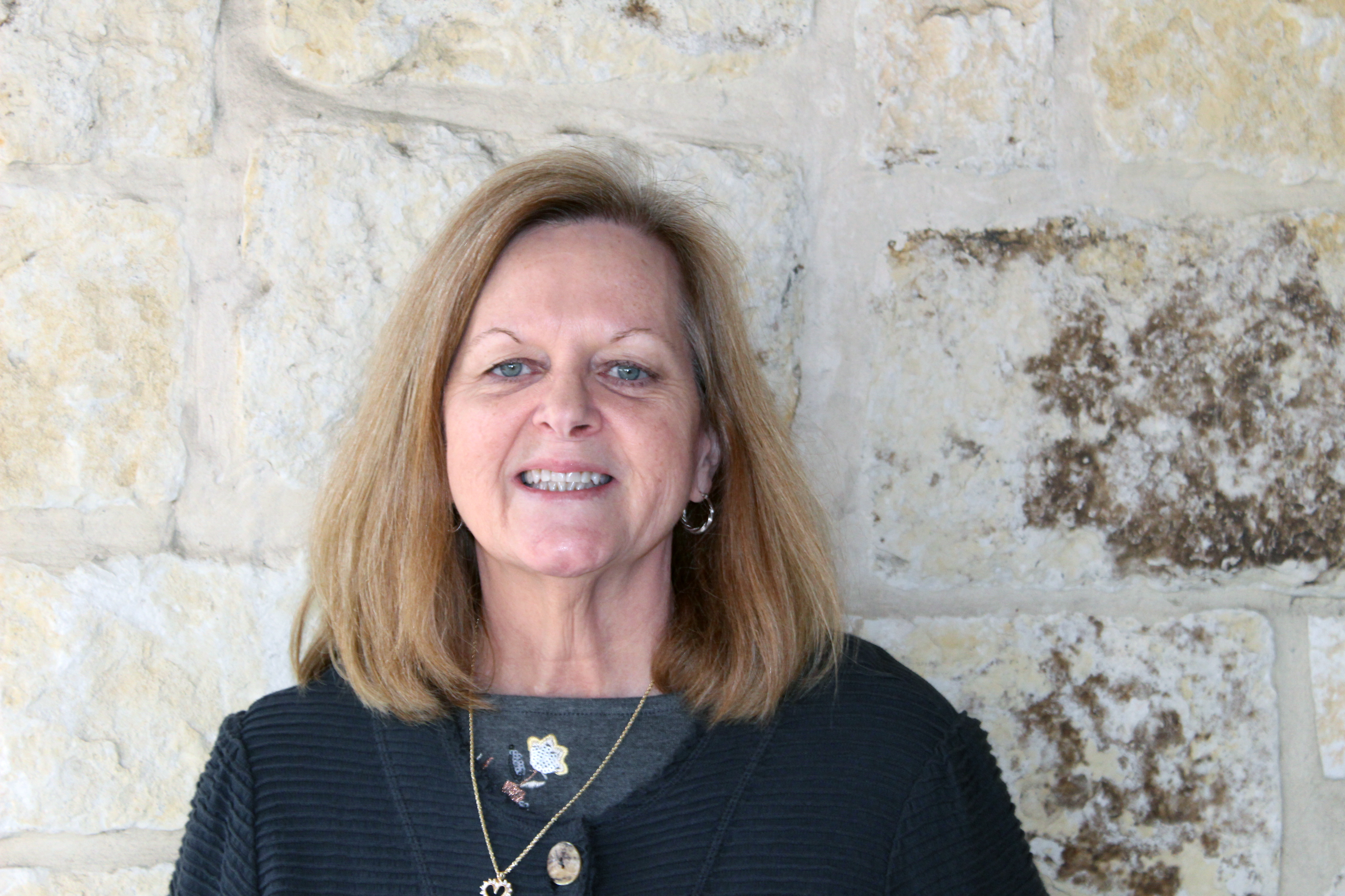 JC & Dr. Julie Carbajal