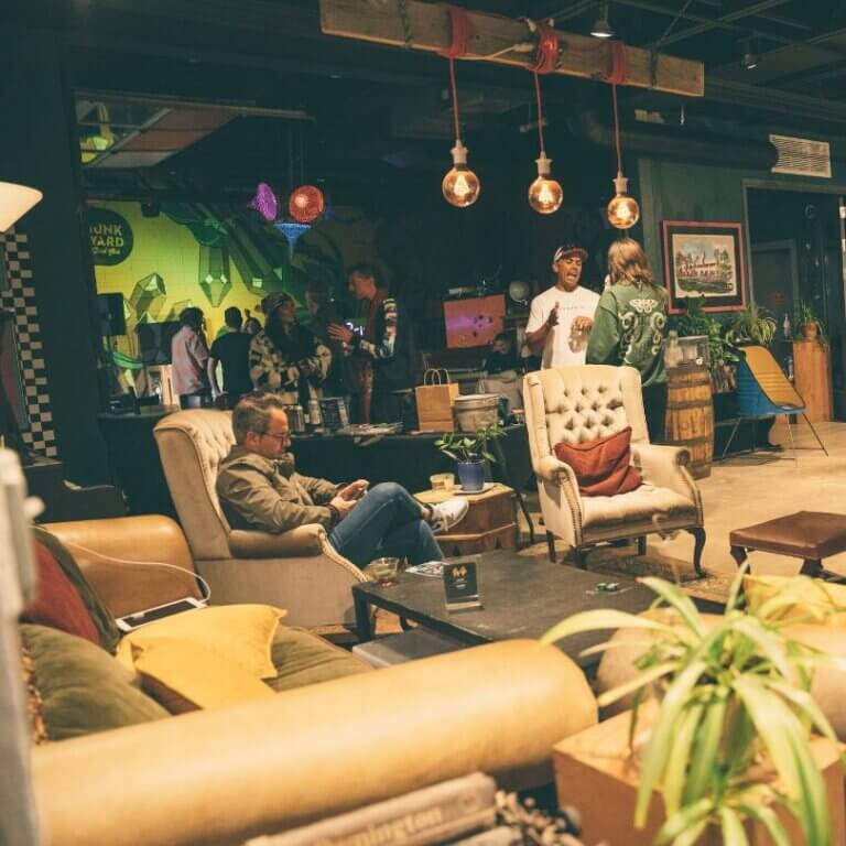 Junkyard Social Club