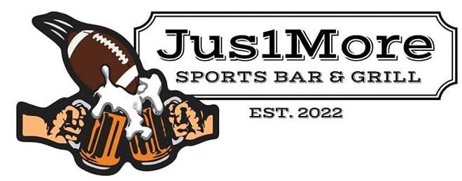 Jus1More Sports Bar & Grill
